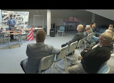 Embedded thumbnail for Kanizsa TV Híradó - 2022. október 13.
