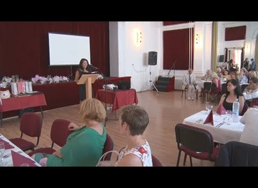 Embedded thumbnail for Kanizsa TV Híradó - 2021. július 1.