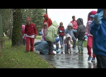 Embedded thumbnail for Kanizsa TV Híradó - 2017. szeptember 15.