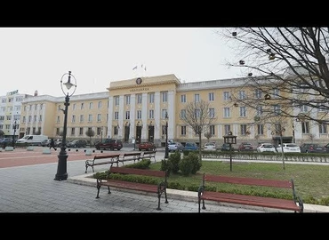 Embedded thumbnail for Kanizsa TV Híradó - 2020. március 30.