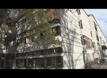 Embedded thumbnail for Kanizsa TV Híradó - 2020. november 4.