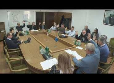 Embedded thumbnail for Kanizsa TV Híradó - 2018. március 8.