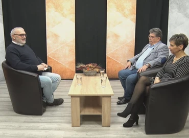 Embedded thumbnail for Kibeszélő - 2026. január 14.