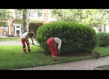 Embedded thumbnail for Kanizsa TV Híradó - 2021. július 13.