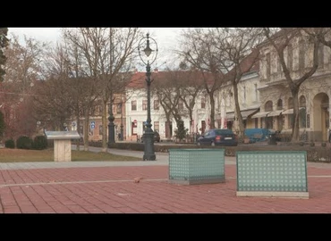 Embedded thumbnail for Kanizsa TV Híradó - 2022. január 3.