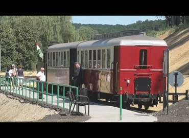 Embedded thumbnail for Kanizsa TV Híradó - 2021. június 28.