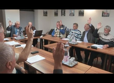 Embedded thumbnail for Kanizsa TV Híradó - 2019. május 16.