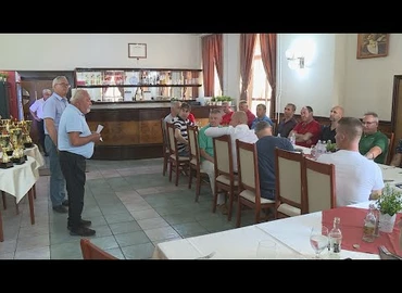 Embedded thumbnail for Kanizsa TV Híradó - 2022. július 5.