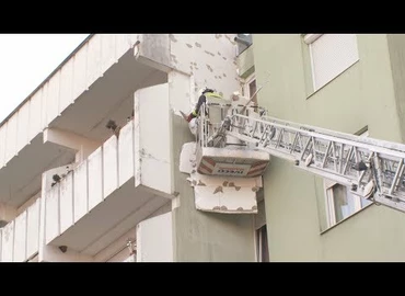 Embedded thumbnail for Kanizsa TV Híradó - 2020. február 6.