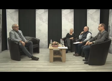 Embedded thumbnail for Kanizsa TV Híradó - 2022. február 16.