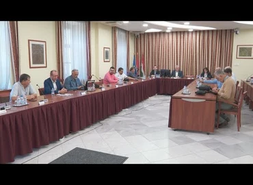 Embedded thumbnail for Kanizsa TV Híradó - 2023. augusztus 11.