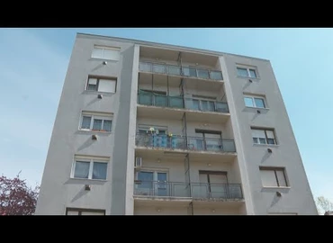 Embedded thumbnail for Kanizsa TV Híradó - 2023. április 14.