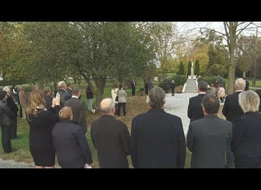 Embedded thumbnail for Kanizsa TV Híradó - 2017. október 22.