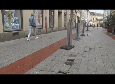 Embedded thumbnail for Kanizsa TV Híradó - 2023. június 6.