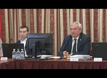 Embedded thumbnail for Kanizsa TV Híradó - 2023. március 31.