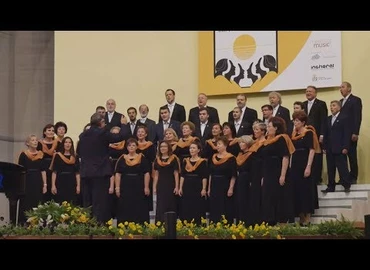 Embedded thumbnail for Kanizsa TV Híradó - 2018. november 21.