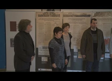 Embedded thumbnail for Kanizsa TV Híradó - 2019. február 19.