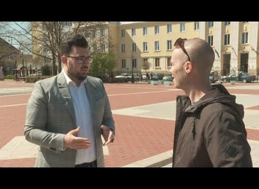 Embedded thumbnail for Kanizsa TV Híradó -