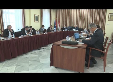 Embedded thumbnail for Kanizsa TV Híradó - 2022. május 26.