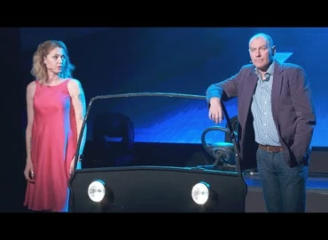Embedded thumbnail for Kanizsa TV Híradó - 2022. március 28.