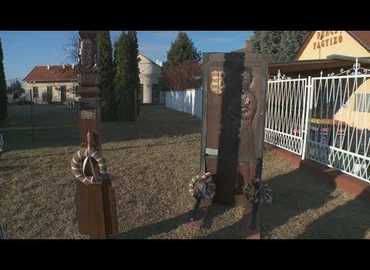 Embedded thumbnail for Kanizsa TV Híradó - 2019. január 11.