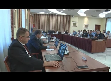 Embedded thumbnail for Kanizsa TV Híradó - 2021. augusztus 26.