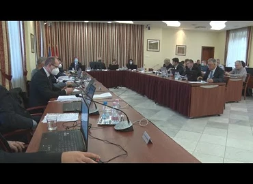 Embedded thumbnail for Kanizsa TV Híradó - 2021. november 17.