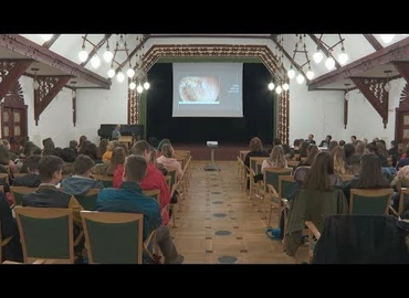 Embedded thumbnail for Kanizsa TV Híradó - 2019. november 4.
