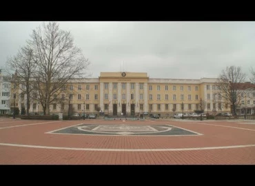 Embedded thumbnail for Kanizsa TV Híradó - 2020. március 6.