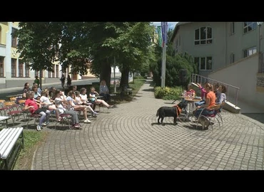 Embedded thumbnail for Kanizsa TV Híradó - 2021. június 15.