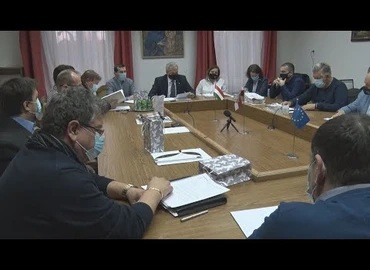 Embedded thumbnail for Kanizsa TV Híradó - 2021. december 22.
