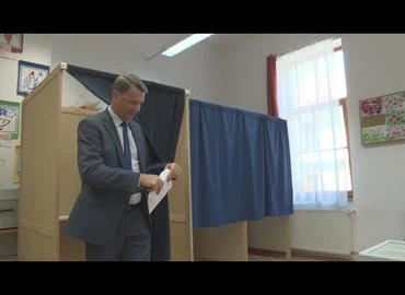 Embedded thumbnail for Kanizsa TV Híradó - 2019. május 27.